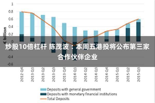 炒股10倍杠杆 陈茂波︰本周五港投将公布第三家合作伙伴企业