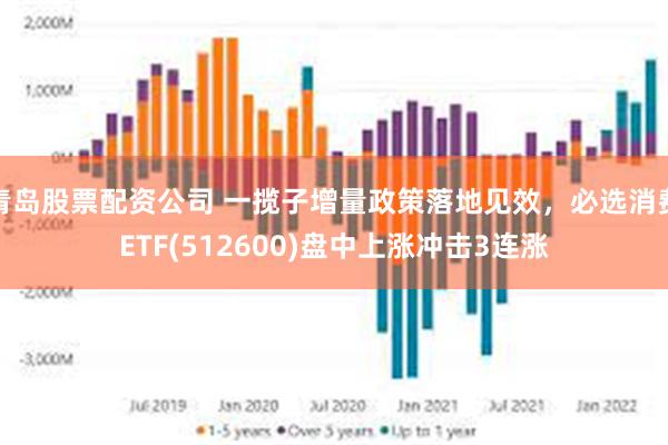 青岛股票配资公司 一揽子增量政策落地见效，必选消费ETF(512600)盘中上涨冲击3连涨